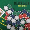 LUOBAO 11.5 Gram Poker Chips,200pc Casino Poker Chips for Texas