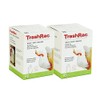 TRASHRAC BAGS 3GAL 96PK