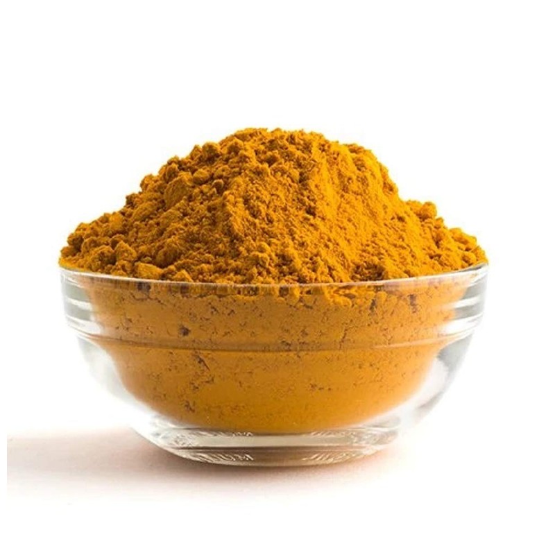 PROUDLY CANADIAN | Turmeric Black Pepper Curcumin Powder| 200gm |