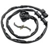 Mabutingti Stop Kill Mode Toggle Switch for Honda CRF450R CRF250R