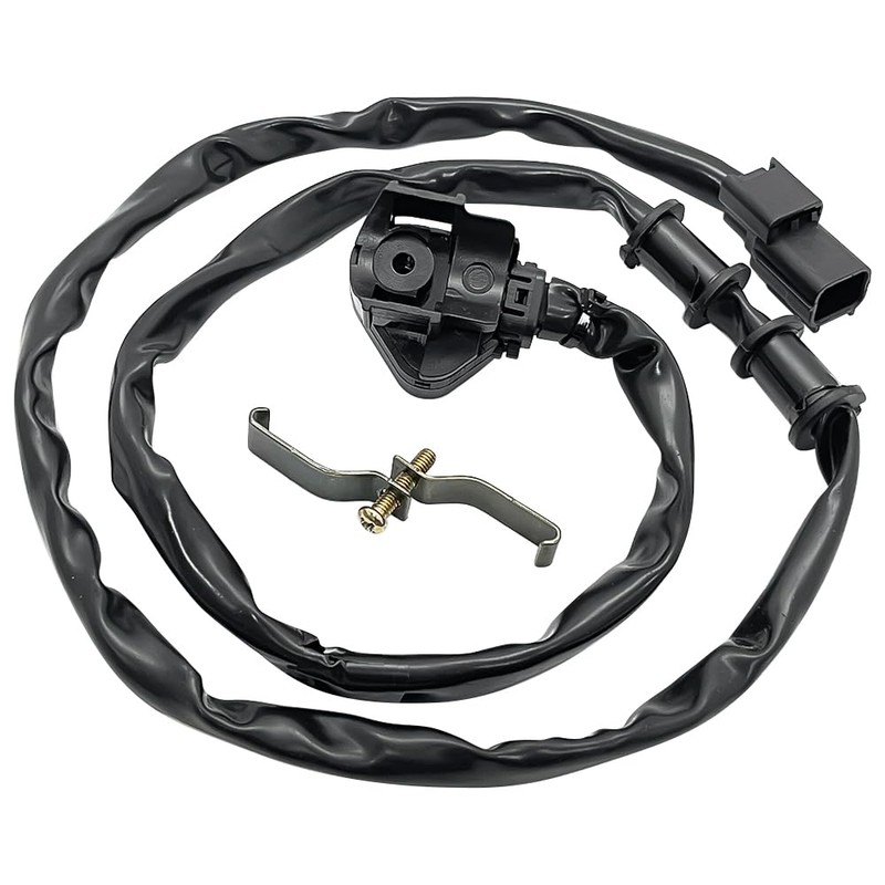 Mabutingti Stop Kill Mode Toggle Switch for Honda CRF450R CRF250R