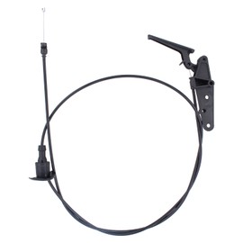 HouYeen Front Bonnet Release Cable with Latch for Berlingo Partner