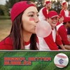 Big League Chew Bulk Baseball Gum Variety Pack - 5