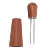 Needle Type Coffee Distributor Stainless Steel 4 Needles Coffee Stirrer