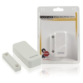 Konig Wireless Door/Window Sensor