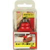 SK11 Router and Calabash Surface Trimmer Bit, 1.1, 1.3, 1.5 inches