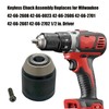 42-66-2701 42-66-2608 Keyless Chuck Assembly Replacement Parts for Milwaukee 42-66-0023