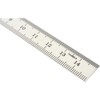 SPI 14-680-6 Flexible Steel Rule: Metric 12.7mm Wide x 150mm