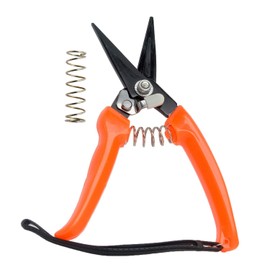 Hoof Trimmers Goat Hoof Trimming Shears Nail Clippers for Sheep, Alpaca, Lamb, Pig Hooves Multiuse Carbon Steel Trimmer | Hongmei Outdoors