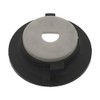 febi bilstein 47578 Spring Plate for chassis springs, pack of