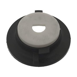 febi bilstein 47578 Spring Plate for chassis springs, pack of one