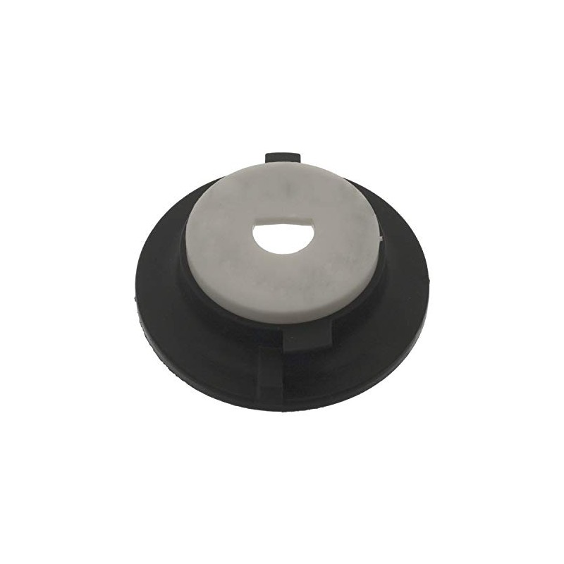 febi bilstein 47578 Spring Plate for chassis springs, pack of