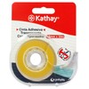 Kathay 86003300 Transparent Tape with Dispenser