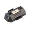 10pcs LED Strobe Light 7 Colors High Brightness Wireless Warning