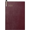 BRUNNEN Pocket Diary Model 723 (2025), 2 Pages = 1