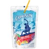 Capri Sun Fruit Punch Ready-to-Drink Juice (40 Pouches, 4 Boxes