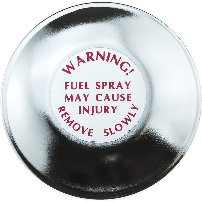 Gates 31625 OE Equivalent Fuel Tank Cap
