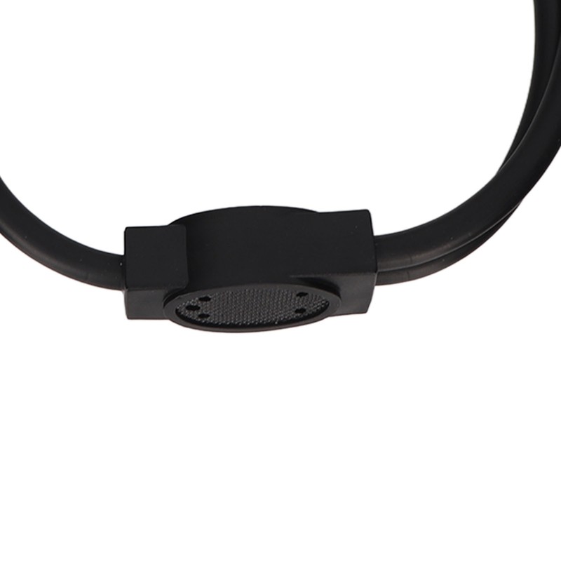 DIN 4PIN to 2DIN 4PIN Adapter Cable Professional Male to