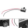 Photoelectric Switch, Akozon 120-277V Dusk to Dawn Sensor Photoelectric Switch