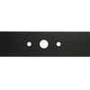 vhbw Replacement Blade Compatible with Stiga Combi 48S, Turbo 48S