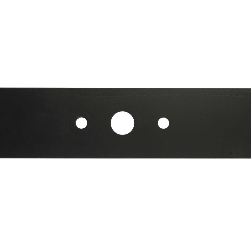 vhbw Replacement Blade Compatible with Stiga Combi 48S, Turbo 48S
