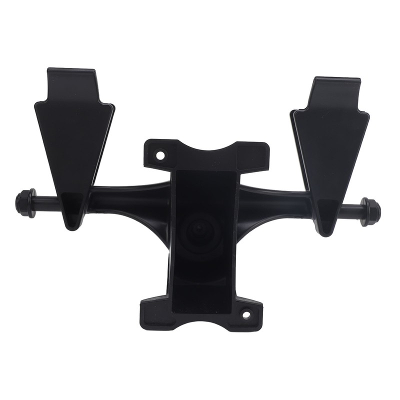 Snowboard Skateboard Wall Mount Display Rack Space Saving Skateboard Storage