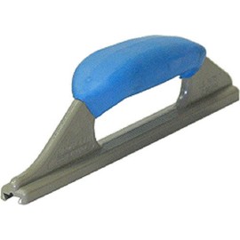 Versablade Trowel Blue Handle