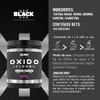 Black Supplements Oxido Nítrico Clembu 500g Pre Entreno
