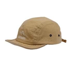 YAMEE Baseball Cap Women's Cotton Short Eaves Peaked Cap Men's Sun Protection Baseball Cap Women's Breathable Sun Hat Women's Soft Cap Men's Adjustable Summer Hat Unisex Outdoor Mountaineering Hat