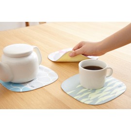 Two Minutes Tidy (tidy.) Rug FUKIN raguhukin