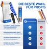 FALKENWALD® Deep Hole Marker Pencil [+ 7 Leads + Sharpener