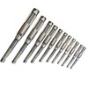mitoharet 11Pcs Adjustable Hand Reamers 15/32 Inch to 1-1/2 Inch