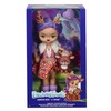 Enchantimals Danessa Deer 30cm Doll with Sprint Deer Figure