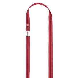 Edelrid ER84502060 Climbing X-Tube 60 Red (RED)