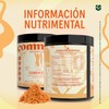 Commons Hongos Adaptógenos - Hongo Cordyceps - Extracto Puro en