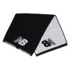 Jacquard Face Towel Small Flying NB Logo (LAM55661)