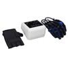 Hand Stroke Recovery Glove Rechargeable Right Hand Function Rehabilitation Training