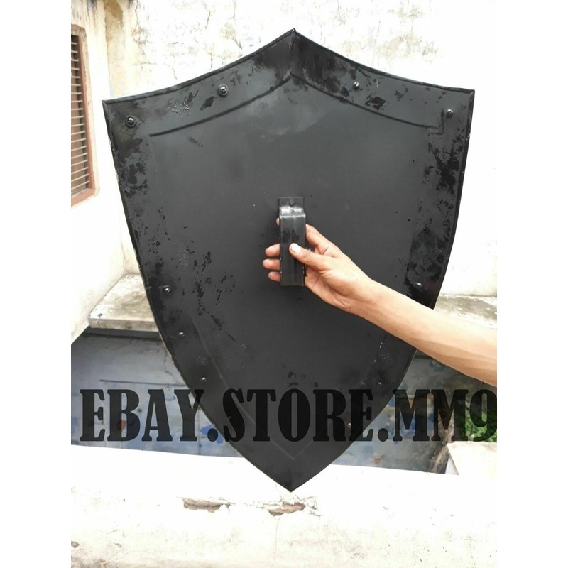 Handmade Replica Knight Handcrafted-Ba