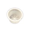 EB-Onlinehandel Strainer Basket Skimmer Basket for Skimmer WK 2000 Zodiac