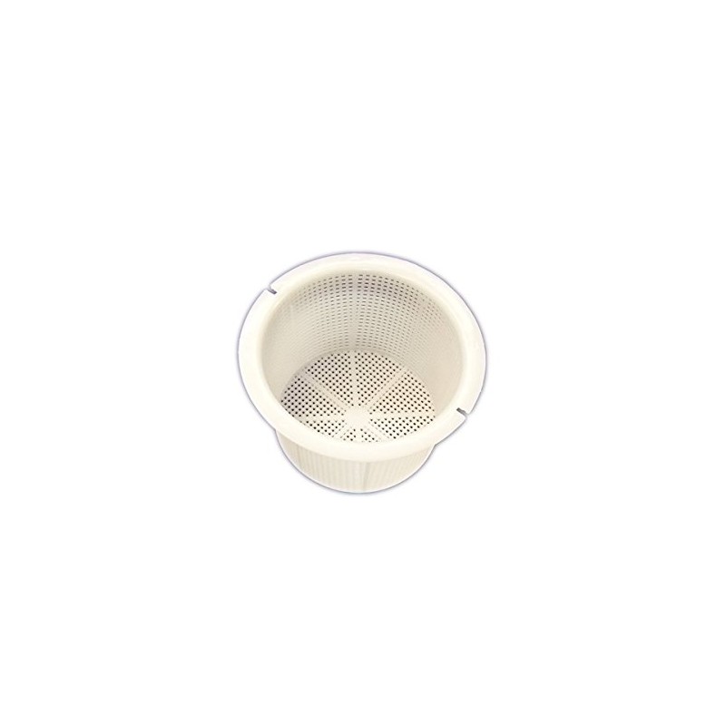 EB-Onlinehandel Strainer Basket Skimmer Basket for Skimmer WK 2000 Zodiac