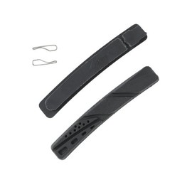 Aztec V-type insert brake blocks standard