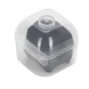 Fitness Face Slimming Masseter Exercise Ball Silicone Jaw Shaping Training
