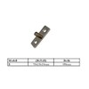 Floor Guide for Sliding Door Wooden Sliding Door Guide Roller