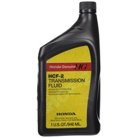 Honda Genuine Honda HCF2 Auto Oil Fluid 08200 HCF2 Vehicle Specific OEM Parts