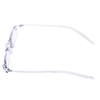 Visualites C Crystal 2.50 Computer Reading Glasses