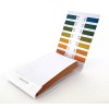 LabRat Supplies pH Test Strips, pH 4.5-8.0, 0.3 pH Intervals,