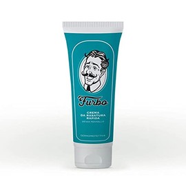 Furbo Crema Da Rasatura Rapida 100ml senza pennello