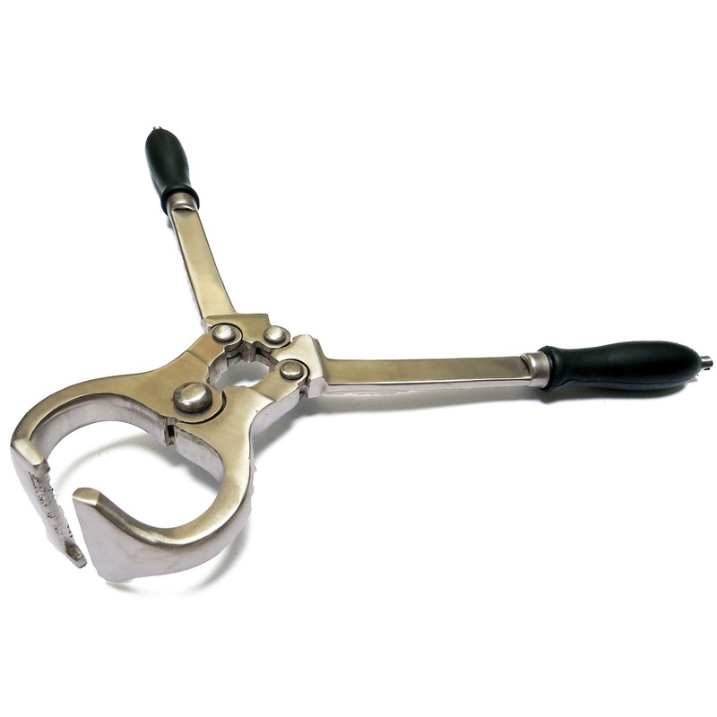 Premium Instruments Castrator Burdizzo 16" Castration Veterinary Instruments