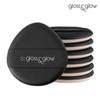 glossnglow 포인트엣지 에어쿠션 퍼프 7P GlossNGlow Point Edge Air Cushion