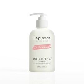 recipe Recisode In the Elevator Body Lotion 300ml / 레피소드 인더엘리베이터 바디로션 300ml